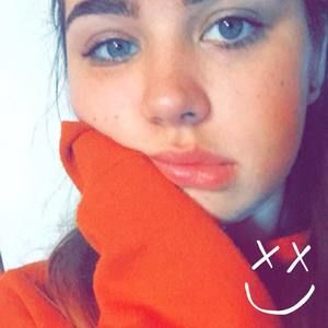 Meet your Posher, Greta